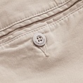 Chinos Shorts Stone