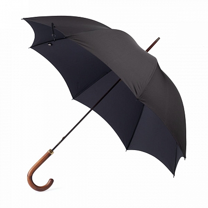 2Картинка Зонт Fox Umbrella Dark Grained GT1