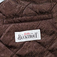 Bucktrout Boyd Coat Green Multi