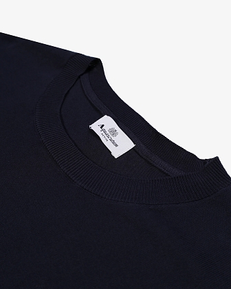4Картинка Aquascutum Badge Sweater