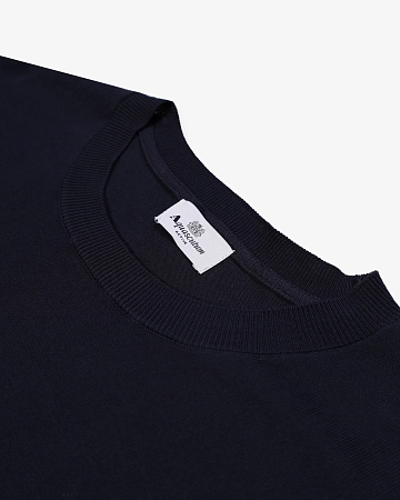 Aquascutum Badge 