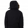 Arctic Explorer POLUS Black