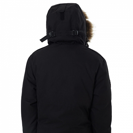 Arctic Explorer POLUS Black