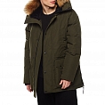 Arctic Explorer CHILL Khaki