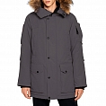 Arctic Explorer MIR-1 Grey