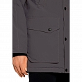 Arctic Explorer MIR-1 Grey
