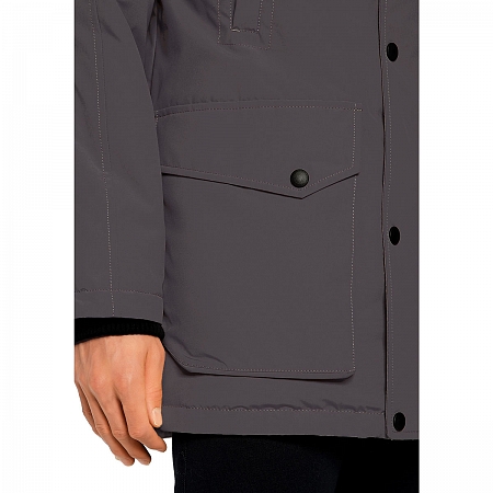 Arctic Explorer MIR-1 Grey
