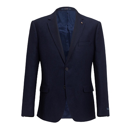 Пиджак Magee Clady Navy Plain