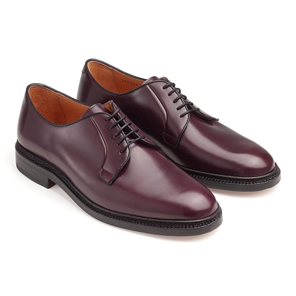 2Картинка Блюхеры Berwick 4406 Rois Cordoban Leather