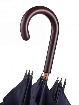 5Картинка Fox Umbrellas Black Watch RGS1