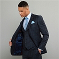 Пиджак Magee Finn Navy