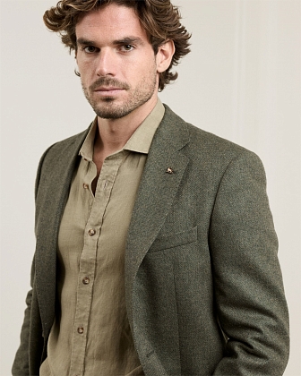 3Картинка Пиджак Magee Clady Moss