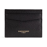 Картинка Кардхолдер Pourchet Club Noir