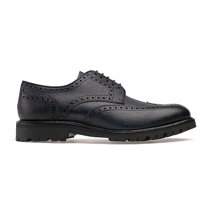 5Картинка Berwick 4170 V Navy Grain