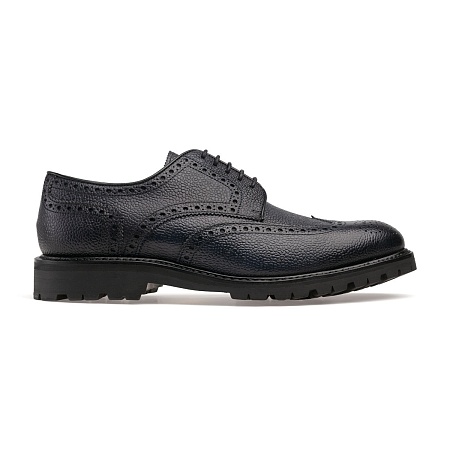 Berwick 4170 V Navy Grain