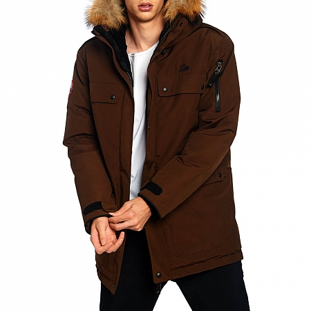 Arctic Explorer POLUS Cacao
