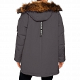 Arctic Explorer MIR-1 Grey