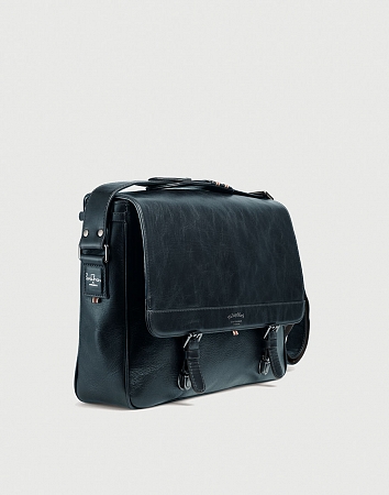 Walleysmark Satchel Grey