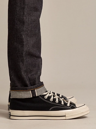 5Картинка PLNB M342 Indigo Dry Selvedge 1942