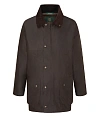 Oxford Blue Countryman Brown