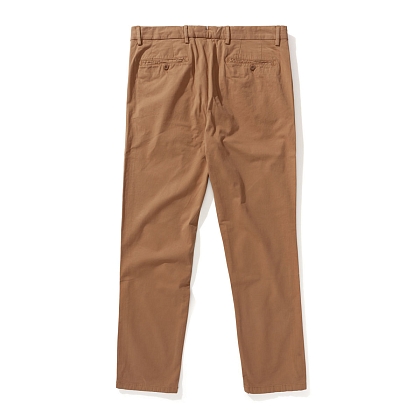 4Картинка Брюки-чиносы Hawes and Curtis Chinos Tan