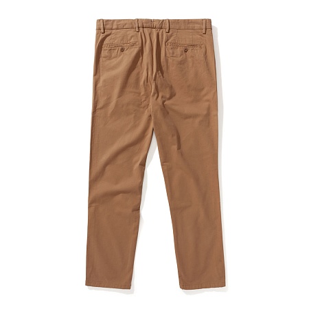 Hawes and Curtis Chinos Tan