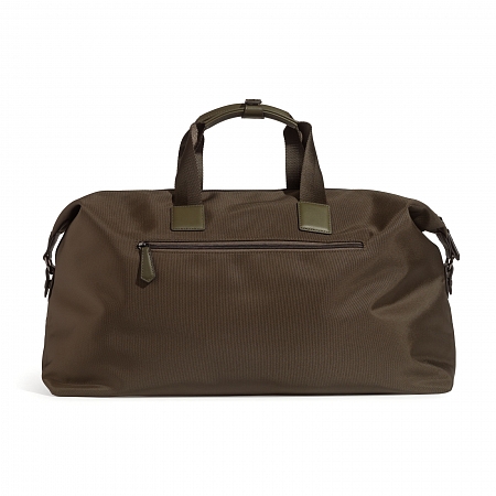 Дорожная сумка Pourchet Lucas Khaki