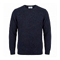 Original Montgomery Shetland Brushed Navy