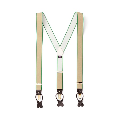 Albert Thurston 2445/234 Beige