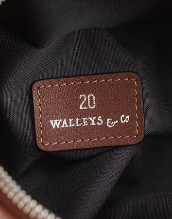 Walleys and Co Модель 20A/MM