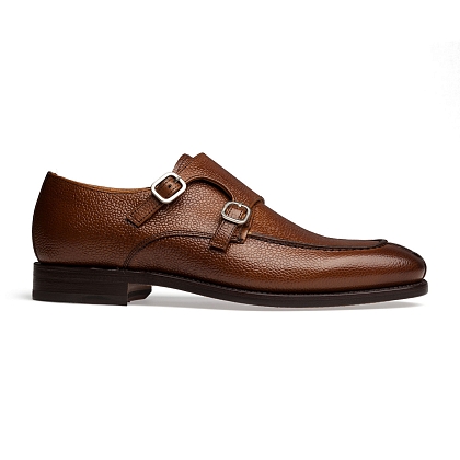 3Картинка Монки Berwick 3143R Brown Grain