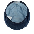 Stetson Hatteras Linen Blue