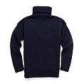 Original Montgomery Submariners Sweater Navy