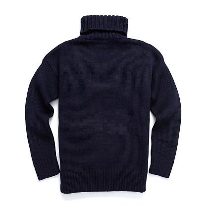 3Картинка Свитер Original Montgomery Submariners Sweater Navy