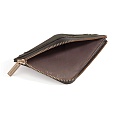 Кардхолдер Pourchet Club Coin Pocket Khaki
