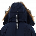 Arctic Explorer MIR-1 Navy