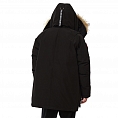 Arctic Explorer MIR-1 Black