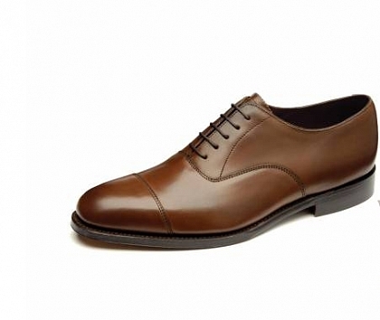 2Картинка Loake Aldwych Brown