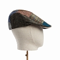 Hanna Hats Donegal Touring Patchwork 2