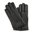 Bohemia Gloves Black