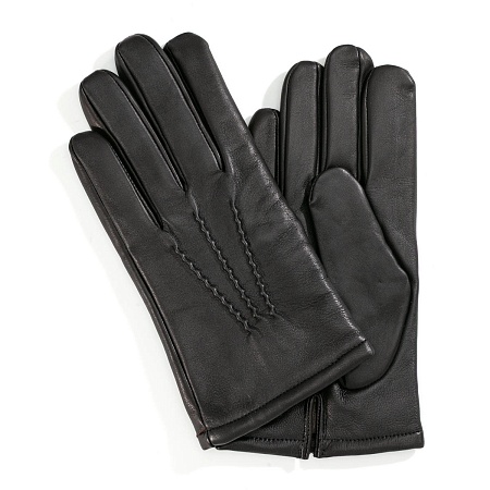 Bohemia Gloves Black