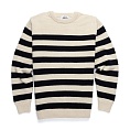 Свитер Original Montgomery Mens Breton Ecru/Navy