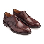 Картинка Berwick 4170V Nomera Medium Brown