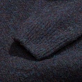 Original Montgomery Shetland Brushed Navy