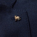 Пиджак Magee Clady Navy Plain