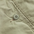 Chinos Shorts Green