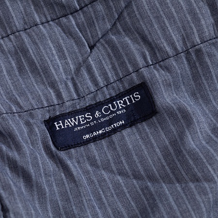 Chinos Shorts Navy
