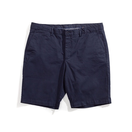 Chinos Shorts Navy