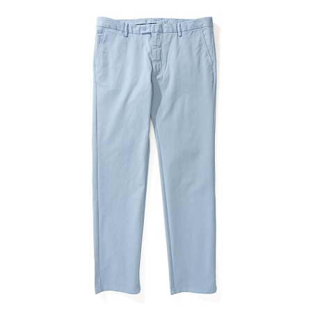 Hawes and Curtis Chinos Blue