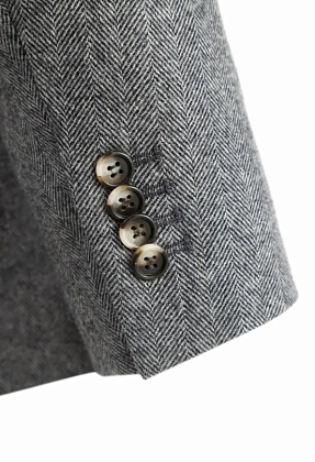 5Картинка Пиджак Pond&Miller Charcoal